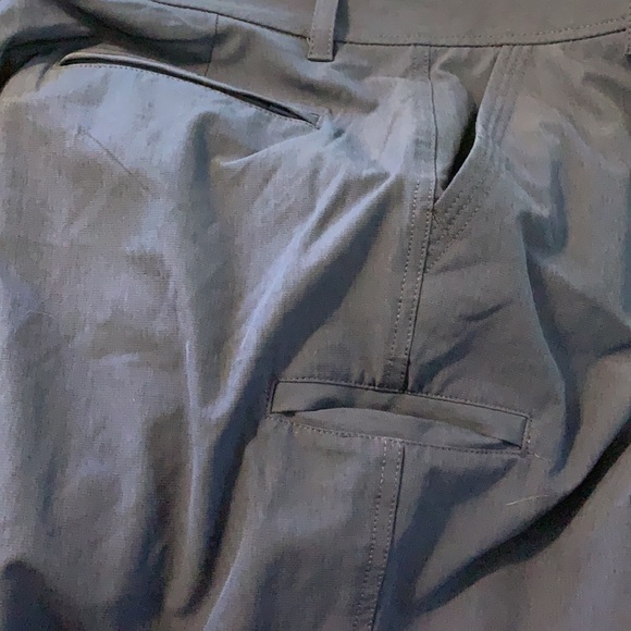 G.H. Bass&Co. Men’s Travel Shorts -new without tag - Picture 6 of 8